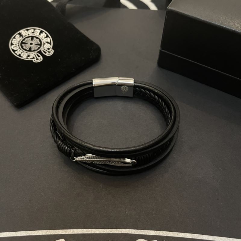 Chrome Hearts Bracelets